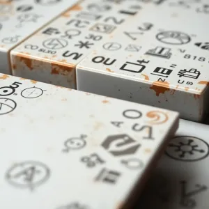 Jak czytać oznaczenia na płytkach