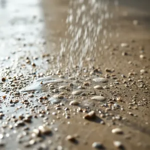 Jak Długo Podlewać Wylewkę Z Miksokreta