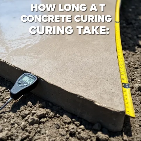 Jak Długo Schnie Wylewka Betonowa