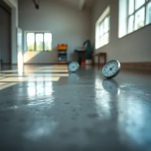 Jak Długo Schnie Wylewka Podłogową