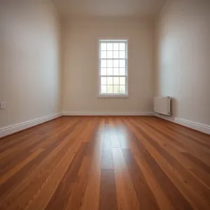 Jak długo śmierdzi lakier do parkietu