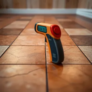 Jak długo wygrzewa się podłogówki