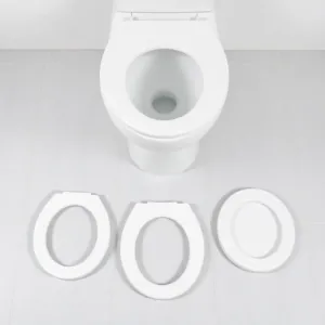 Jak dobrać deskę sedesową do muszli