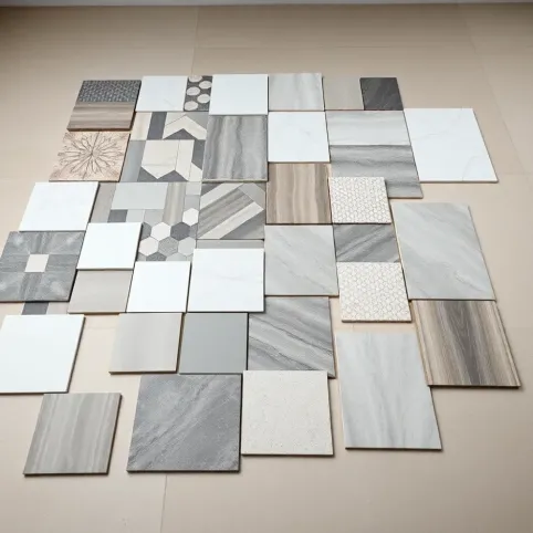 jak dobrać odpowiednie płytki do łazienki