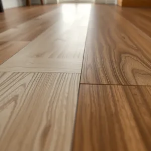 Jak dobrać płytki drewnopodobne do paneli