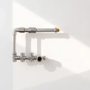 Jak dobrać rozdzielacz do ogrzewania podłogowego