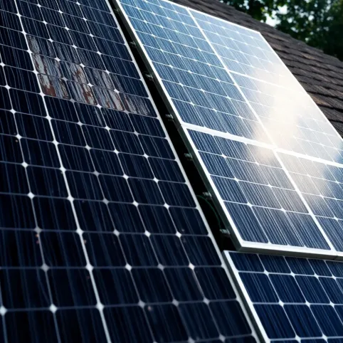 Jak dołożyć panele fotowoltaiczne