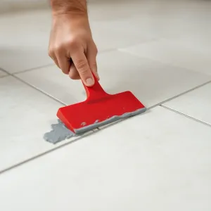 Jak fugować płytki na podłodze