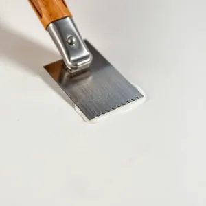 Jak kłaść klej na płytki