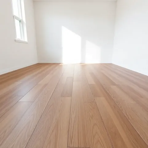 Jak kłaść panele wzdłuż czy w poprzek