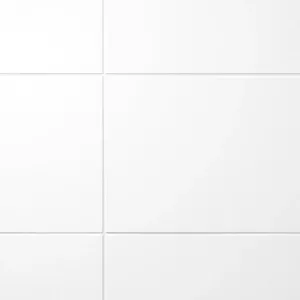 Jak kłaść płytki gipsowe bez fugi