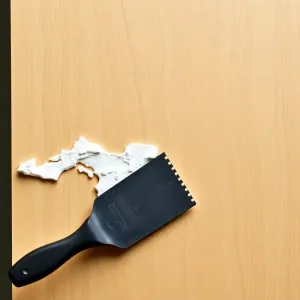 Jak kłaść płytki na płytę OSB