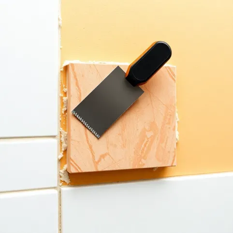 Jak kłaść płytki na regipsie