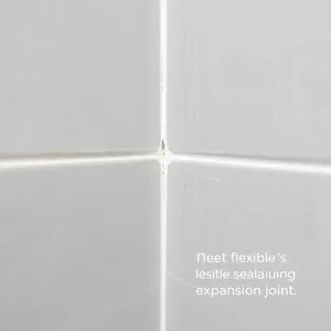 Jak kłaść płytki w narożnikach wewnętrznych