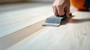 jak kleić panele winylowe