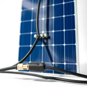 Jak łączyć panele w stringi