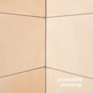 Jak łączyć płytki na narożnikach