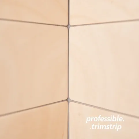 Jak łączyć płytki na narożnikach