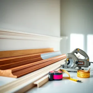 Jak montować listwy przypodłogowe