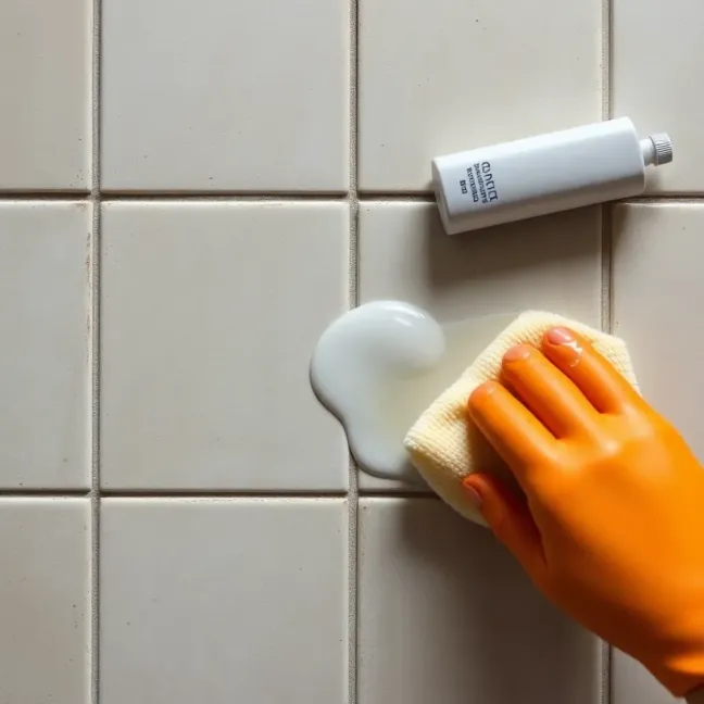 Jak nabłyszczyć matowe płytki