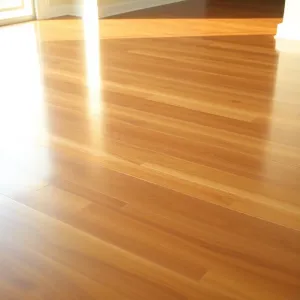 Jak nabłyszczyć panele domowym sposobem