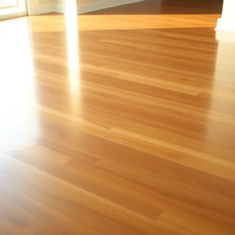 Jak nabłyszczyć panele domowym sposobem