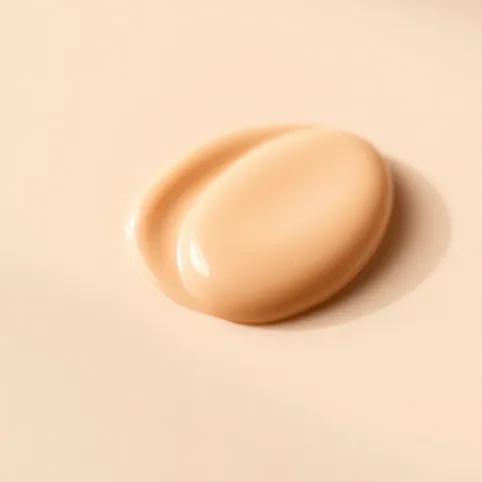 jak nakładać podkład aby był niewidoczny