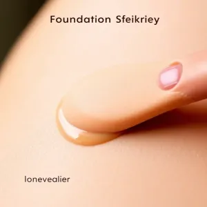 Jak nakładać podkład gąbeczką