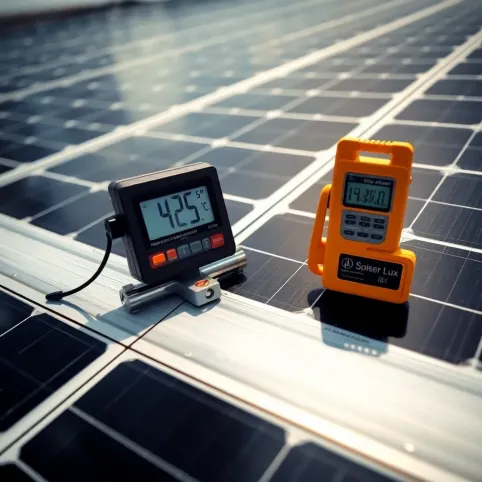 Jak obliczyć kąt nachylenia paneli fotowoltaicznych