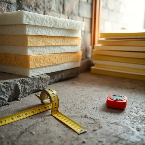 Jak Ocieplić Podłogę Od Piwnicy