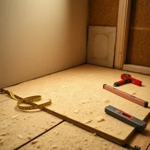 Jak Ocieplić Podłogę Parteru W Starym Domu