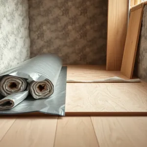 Jak Ocieplić Podłogę W Domku Letniskowym