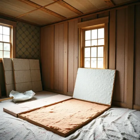 Jak Ocieplić Podłogę W Starym Domu