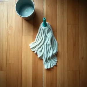 Jak odnowić drewnianą podłogę domowym sposobem