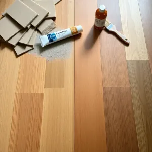 Jak odnowić parkiet domowym sposobem