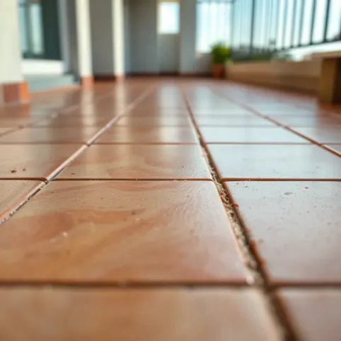 Jak odnowić płytki na balkonie