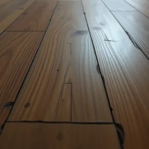 Jak odnowić stary parkiet