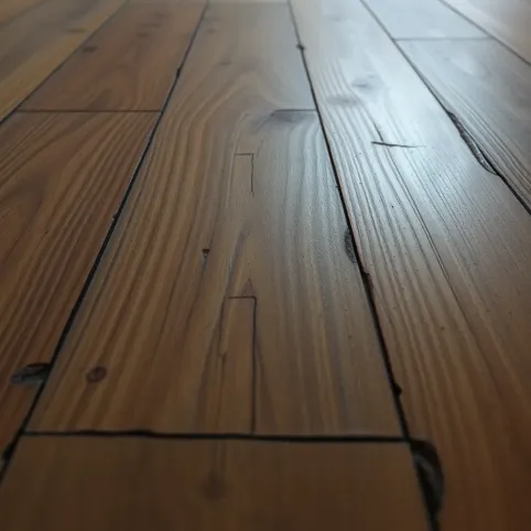 Jak odnowić stary parkiet