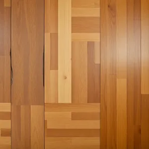 Jak odnowić zniszczony parkiet