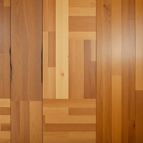 Jak odnowić zniszczony parkiet