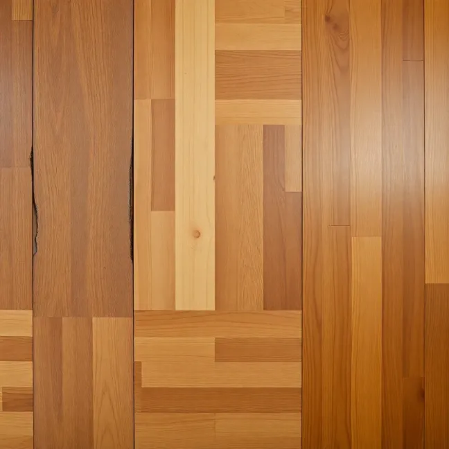 Jak odnowić zniszczony parkiet