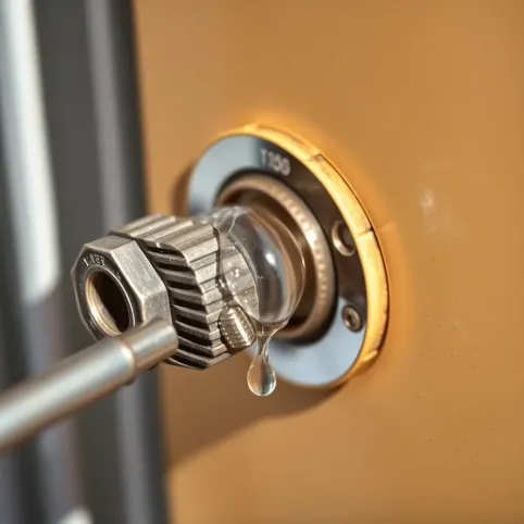 Jak odpowietrzyć kaloryfer panelowy