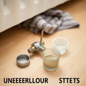 Jak odpowietrzyć podłogówkę domowym sposobem