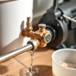 Jak odpowietrzyć podłogówkę z pompa