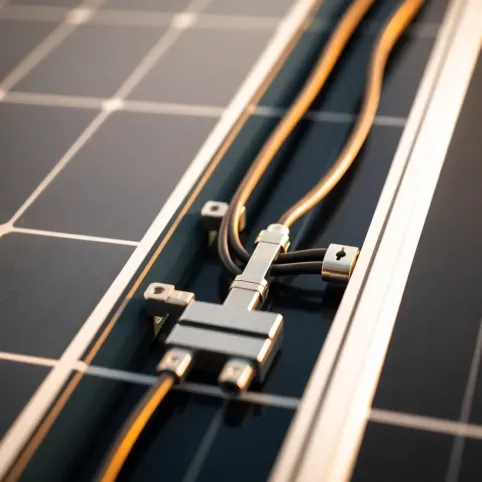 Jak podłączyć dodatkowe panele fotowoltaiczne