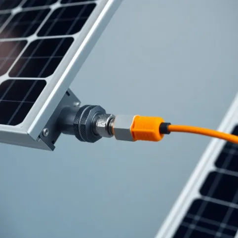 Jak podłączyć dwa panele fotowoltaiczne