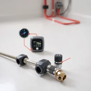 Jak podłączyć ogrzewanie podłogowe do istniejącej instalacji