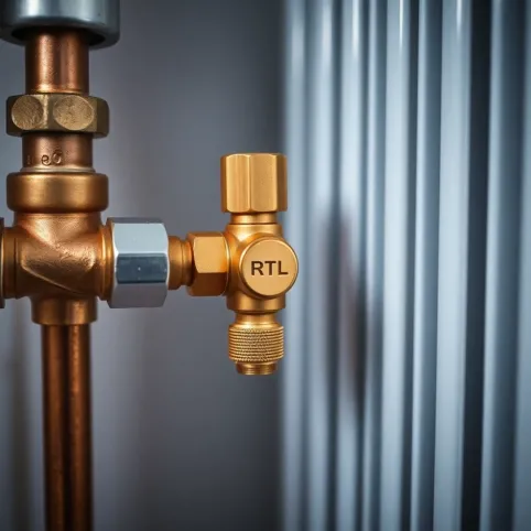 Jak podłączyć ogrzewanie podłogowe z grzejnika