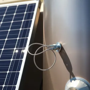 Jak podłączyć panel słoneczny do bojlera