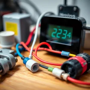 Jak podłączyć sterownik do ogrzewania podłogowego